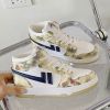 Women's new comfortable breathable fashion high top board shoes sports casual shoes