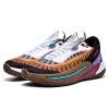 Men's new glow-in-the-dark version of basketball shoes rubber outsole friction with sound fashion trend comfortable sneakers 36-45