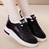 Women's winter plus fur Gump shoes casual sports fashion shoes fashion women's shoes