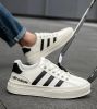 Spring new men's fashion fashion casual shoes comfortable sneakers