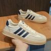 Men's new fashion casual shoes comfortable breathable casual sports shoes 39-44