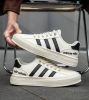 Spring new men's fashion fashion casual shoes comfortable sneakers