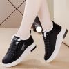 Women's winter plus fur Gump shoes casual sports fashion shoes fashion women's shoes