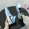 New comfortable fashion fashion men's casual shoes shoes 35-45