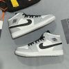 New comfortable fashion fashion men's casual shoes shoes 35-45