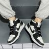 New comfortable fashion fashion men's casual shoes shoes 35-45