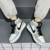 New comfortable fashion fashion men's casual shoes shoes 35-45