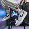 New comfortable fashion fashion men's casual shoes shoes 35-45