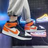 New comfortable fashion fashion men's casual shoes shoes 35-45