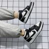 New comfortable fashion fashion men's casual shoes shoes 35-45