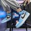 New comfortable fashion fashion men's casual shoes shoes 35-45