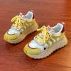 New student casual women's shoes sports shoes Daddy shoes Fashion trend all match women's sports shoes casual shoes