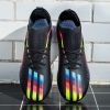 New men's and women's long nails broken nails professional game football shoes