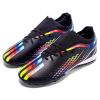 New men's and women's long nails broken nails professional game football shoes