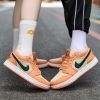 New Air Force AJ1 green apple couple shoes men's sports basketball shoes fashion trend match men's and women's casual sports shoes 36-45