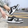 New men and women couples casual sneakers Fashion trend men's casual sneakers