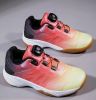 New seamless cutting process breathable shock absorption wear-resistant non-slip children's tennis badminton shoes Sports tennis shoes 30-41