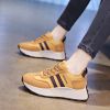 Women's shoes four seasons pop daddy shoes all casual sports shoes fashion women's shoes