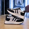 Women's shoes four seasons pop daddy shoes all casual sports shoes fashion women's shoes