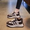 Women's shoes four seasons pop daddy shoes all casual sports shoes fashion women's shoes
