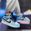 New comfortable fashion fashion men's casual shoes shoes 35-45