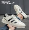 Spring new men's fashion fashion casual shoes comfortable sneakers
