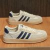 Men's new fashion casual shoes comfortable breathable casual sports shoes 39-44