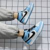 New comfortable fashion fashion men's casual shoes shoes 35-45