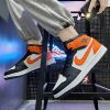 New comfortable fashion fashion men's casual shoes shoes 35-45
