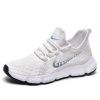 New trendy, fashionable, comfortable, versatile and breathable men's casual sports shoes, men's running shoes