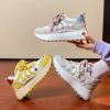 New student casual women's shoes sports shoes Daddy shoes Fashion trend all match women's sports shoes casual shoes