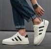 Spring new men's fashion fashion casual shoes comfortable sneakers