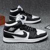 New comfortable fashion fashion men's casual shoes shoes 35-45