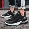 Men's and women's fashion trends all match sports shoes Fashion shoes casual breathable casual shoes men's fashion shoes