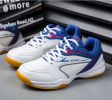 New wear resistant non-slip lightweight breathable men's and women's badminton shoes tennis shoes men's sports shoes