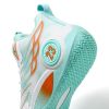 New men's and women's fashion trends comfortable breathable basketball sneakers outdoor men's sneakers 35-45