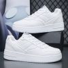 New men's fashion board shoes casual shoes small white shoes comfortable men's shoes casual sports shoes