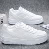 New men's fashion board shoes casual shoes small white shoes comfortable men's shoes casual sports shoes