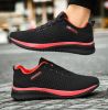 Men's and women's new comfortable breathable ultra-light casual shoes trend fashion men's sneakers