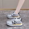Autumn new women's sports shoes Forrest Gump shoes fashion trend all women casual sports shoes running shoes