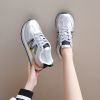 Autumn new women's sports shoes Forrest Gump shoes fashion trend all women casual sports shoes running shoes