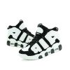 Men and women with the same fashion sneakers couple high top thick sole basketball shoes 36-45