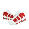 Men and women with the same fashion sneakers couple high top thick sole basketball shoes 36-45