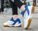 New wear resistant non-slip lightweight breathable men's and women's badminton shoes tennis shoes men's sports shoes