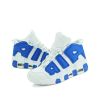 Men and women with the same fashion sneakers couple high top thick sole basketball shoes 36-45