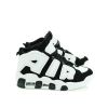 Men and women with the same fashion sneakers couple high top thick sole basketball shoes 36-45