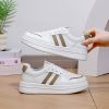 New women's fashion Korean version of the new summer breathable board shoes trend all women casual shoes