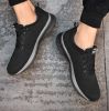 Men's and women's new comfortable breathable ultra-light casual shoes trend fashion men's sneakers