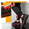 Men's and women's new comfortable breathable ultra-light casual shoes trend fashion men's sneakers