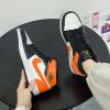 New comfortable fashion fashion men's casual shoes shoes 35-45